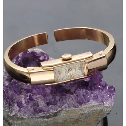 Orologio vintage rigido - rigido, in
