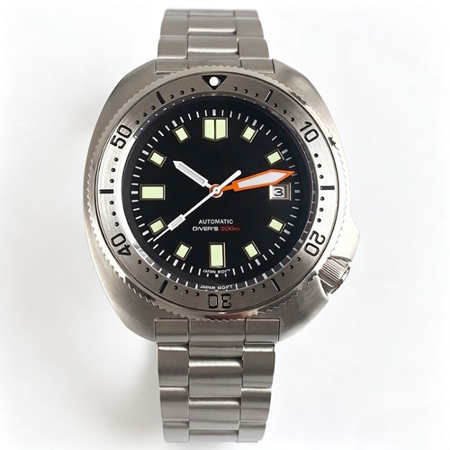 Orologio uomo automatico - uomo,