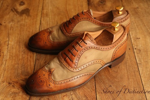 Scarpe oxford joseph cheaney - joseph,