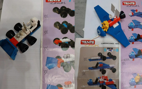 Costruzioni tente serie combi - costruzioni,