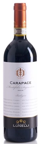 Carapace montefalco sagrantino - carapace,