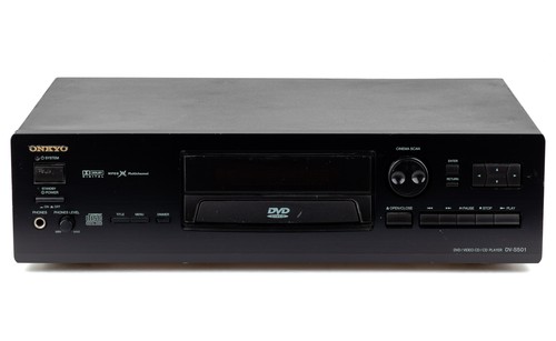 Onkyo s501 lettore dvd - dv-s501,