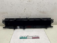 CRUSCOTTO QUADRO STRUMENTI CONTACHILOMETRI DIGITALE ORIG RENAULT SCENIC 2003-...