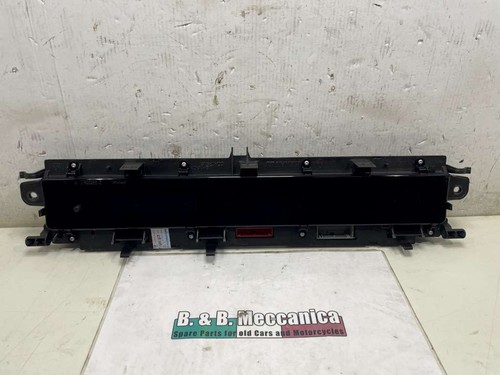 Cruscotto quadro strumenti - quadro,
