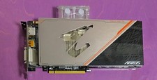 Gigabyte Aorus Extreme Nvidia