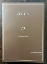 Catalogo Asta Numismatica