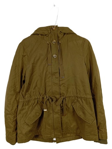 Zara parka donna - zara,