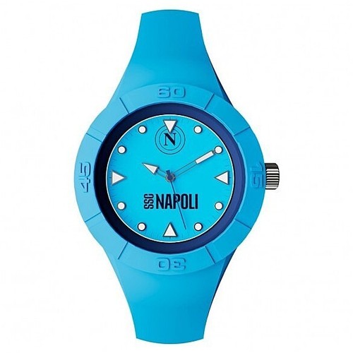 Orologio napoli official - orologio,