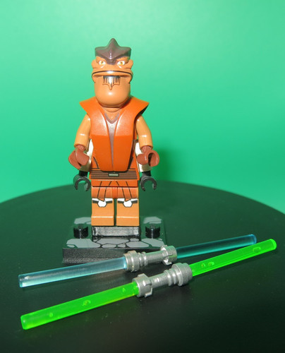 Lego star wars pong krell - lego,