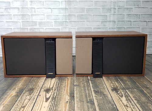 Bose 301 serie - 301, 4