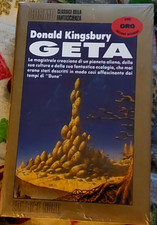 Nord - Cosmo Oro 120 - Donald