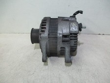 231001HH1A ALTERNATORE GENERATORE DI CORRENTE 100A NISSAN MICRA K13 1.2 59 KW