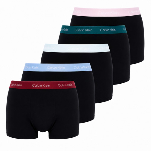 Boxer calvin klein - calvin, fit
