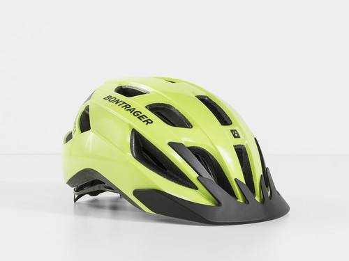 Casco bici bontrager solstice - bici,