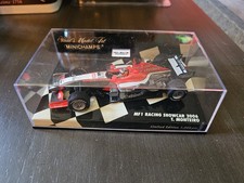 1/43 Minichamps MINICHAMPS MF1