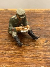 Lineol-Fante tedesco che