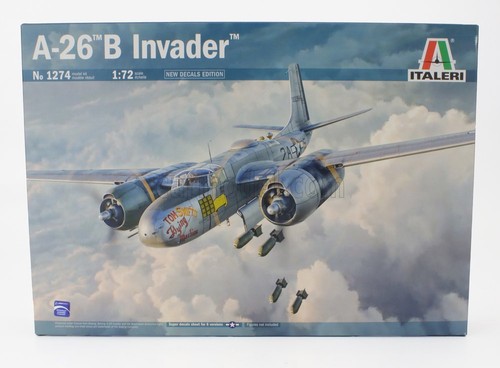 Italeri mcdonnel douglas - 1/72,
