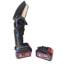 MINI SEGA ELETTRICA A BATTERIA