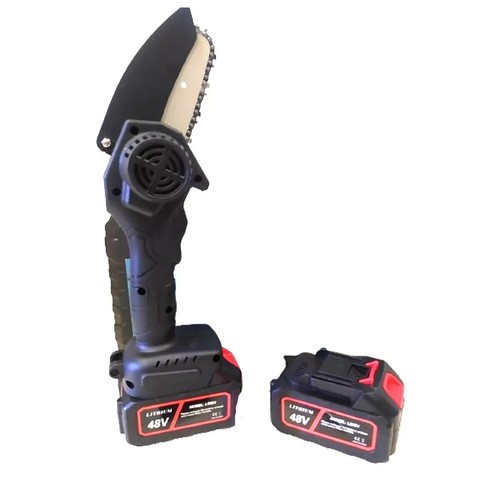 Mini sega elettrica - sega,