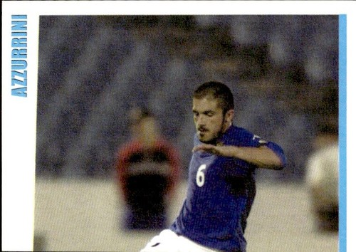 Figurina super calcio - figurina,