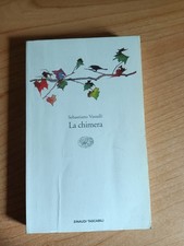 Chimera sebastiano - la,