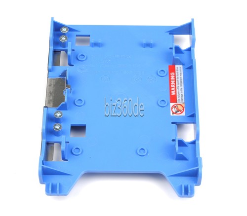 Adattatore caddy disco rigido