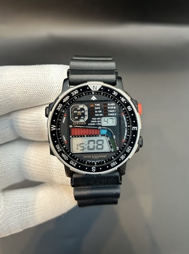 Orologio citizen promaster - orologio,