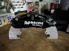 Btcc Ap Racing Wall Desk Art