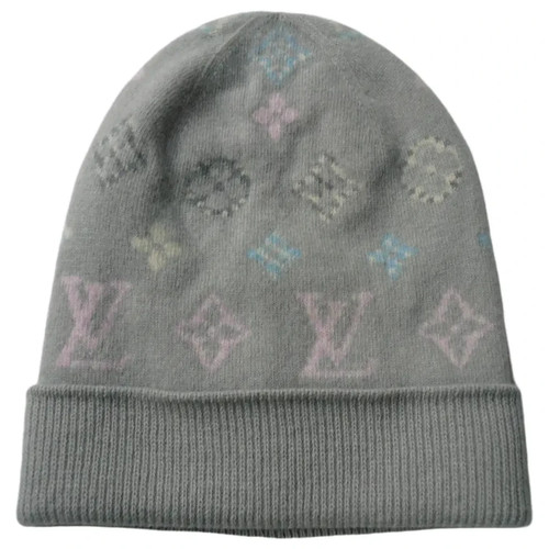 Louis vuitton bonnet laine - vuitton,