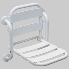 Sedile ribaltabile per doccia