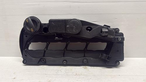 Coperchio testata valvole audi - testata,