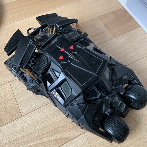 Comics batman tumbler - batman,