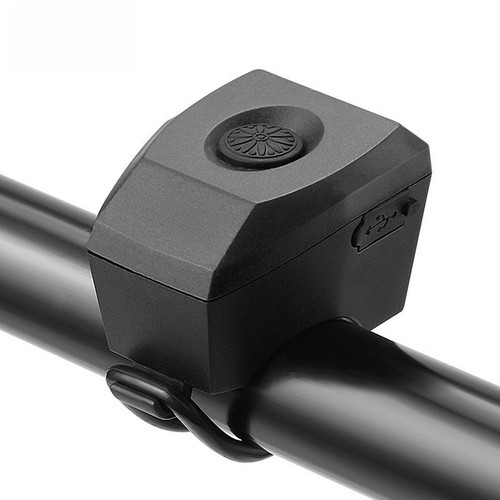 Bicicletta hooter 120db - hooter,