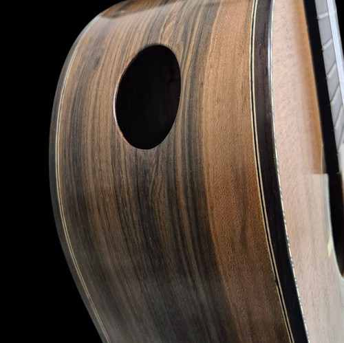 Chitarra classica fatta mano - a,
