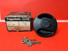 TAPPO SERBATOIO BENZINA