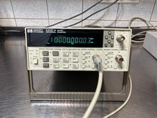 Agilent 53131 contatore - hp,