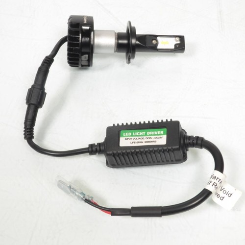Lampadina led sifam per - led,
