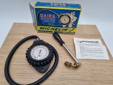 Manometro pneumatici MICHELIN