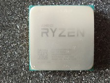 AMD Ryzen 5 2600