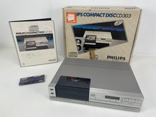 Lettore philips cd303 - lettore,