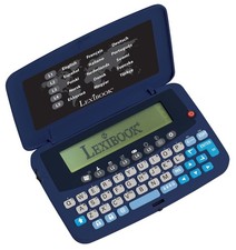 Lexibook Traduttore