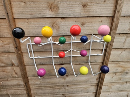 Appendiabiti vitra hang all - hang,