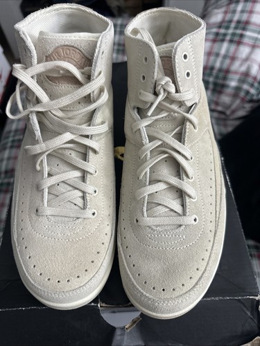 Scarpe basket air jordan 2 - scarpe,