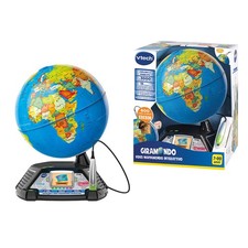 VTech Giramondo Video