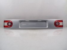 Fanale posteriore sinistro +