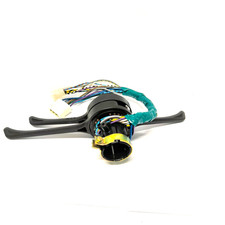 Devioluci leva fari Fiat 124