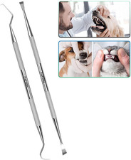 Dentista Pulizia Dei Denti Tartaro Rimozione Della Placca, Kit Ablatore per Sbia