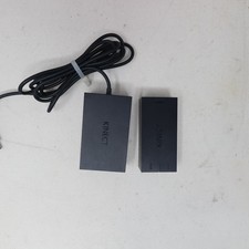 Microsoft Kinect Adattatore PC