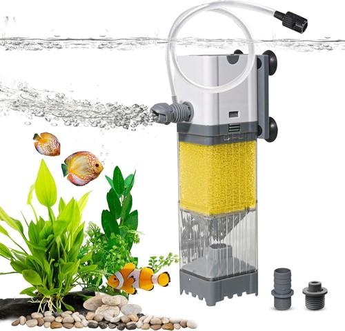 Filtro acquario 10w per 40 - filtro, 10-40
