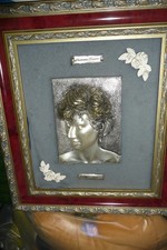 PACILIO. QUADRO COMMEMORATIVO